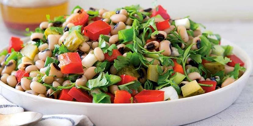 .BÖRÜLCE SALATASI KG