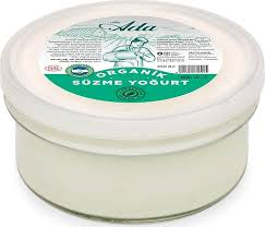 .ADA ORG.SÜZME YOĞURT 350GR