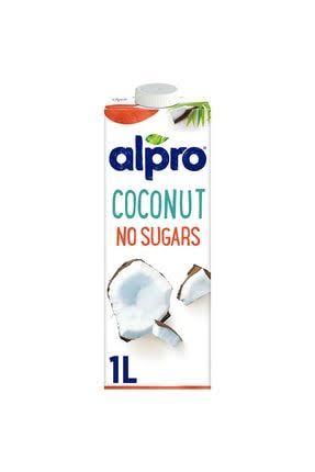 .ALPRO H.CEVİZİ SÜTÜ ŞEKERSİZ 1LT