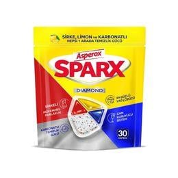 ASPEROX SPARX TABLET 30 LU