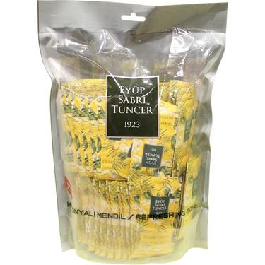 E.SABRİ T.KOL.MEND.LİMON 150Lİ PAKET