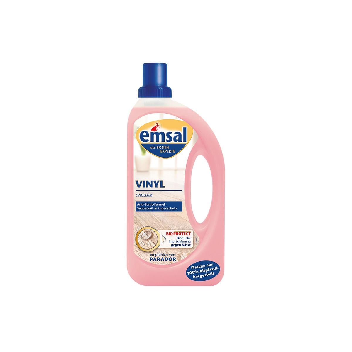 EMSAL VİNYL YÜZEY TEMİZLEYİCİ 1000ML