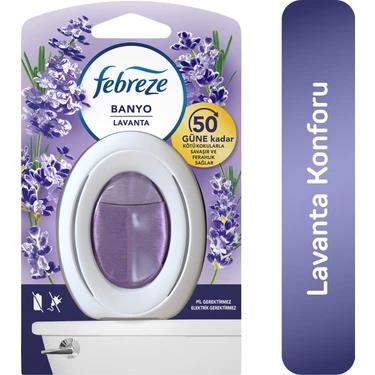 FEBREZE BANYO KOK.LAVANTA