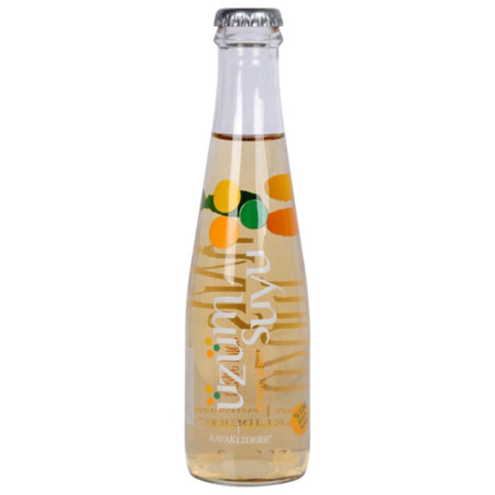 K.DERE BEYAZ ÜZÜM SUYU 200ML