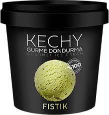 KECHY GURME DOND.FISTIK 500ML