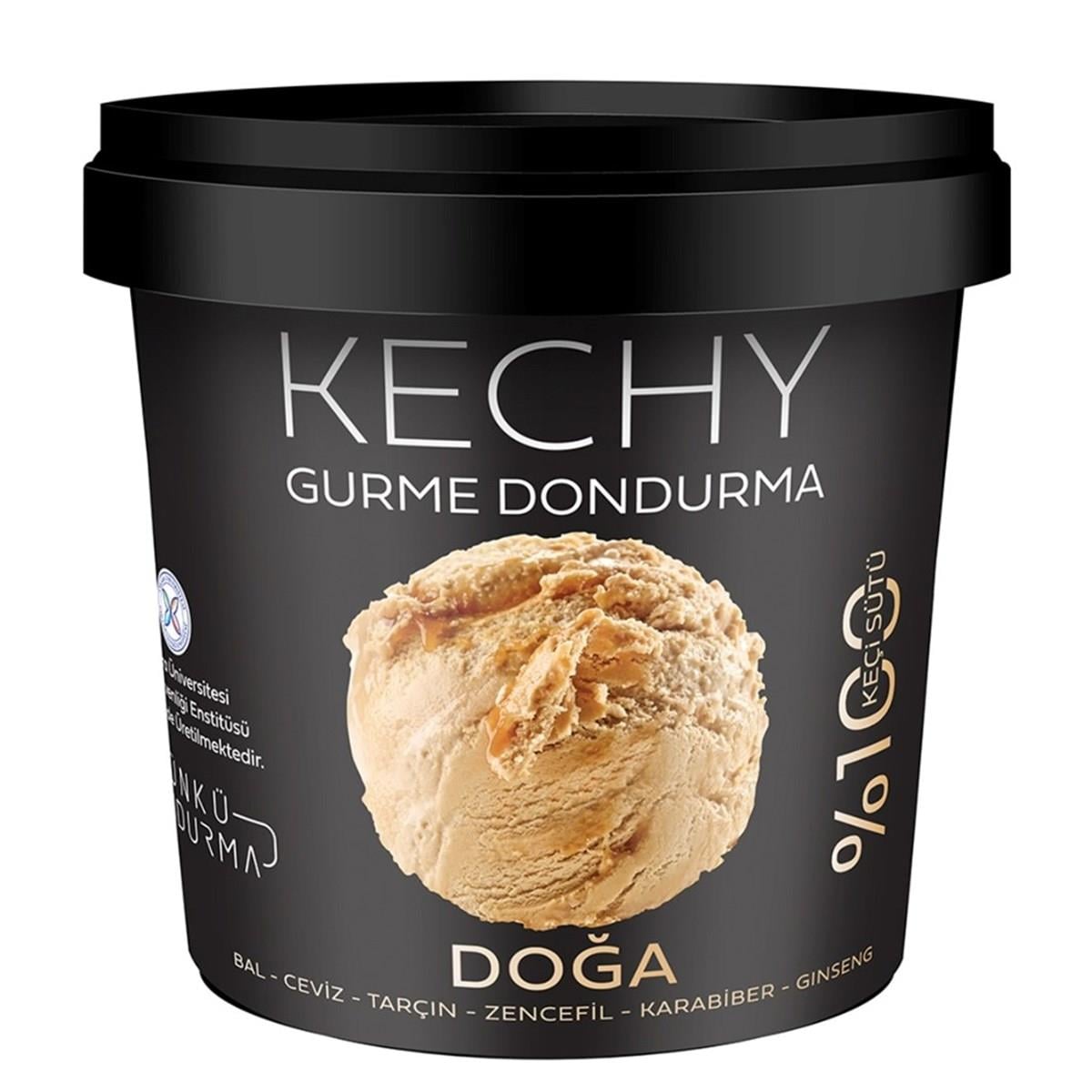 KECHY GURME DOND.DOĞA 100ML