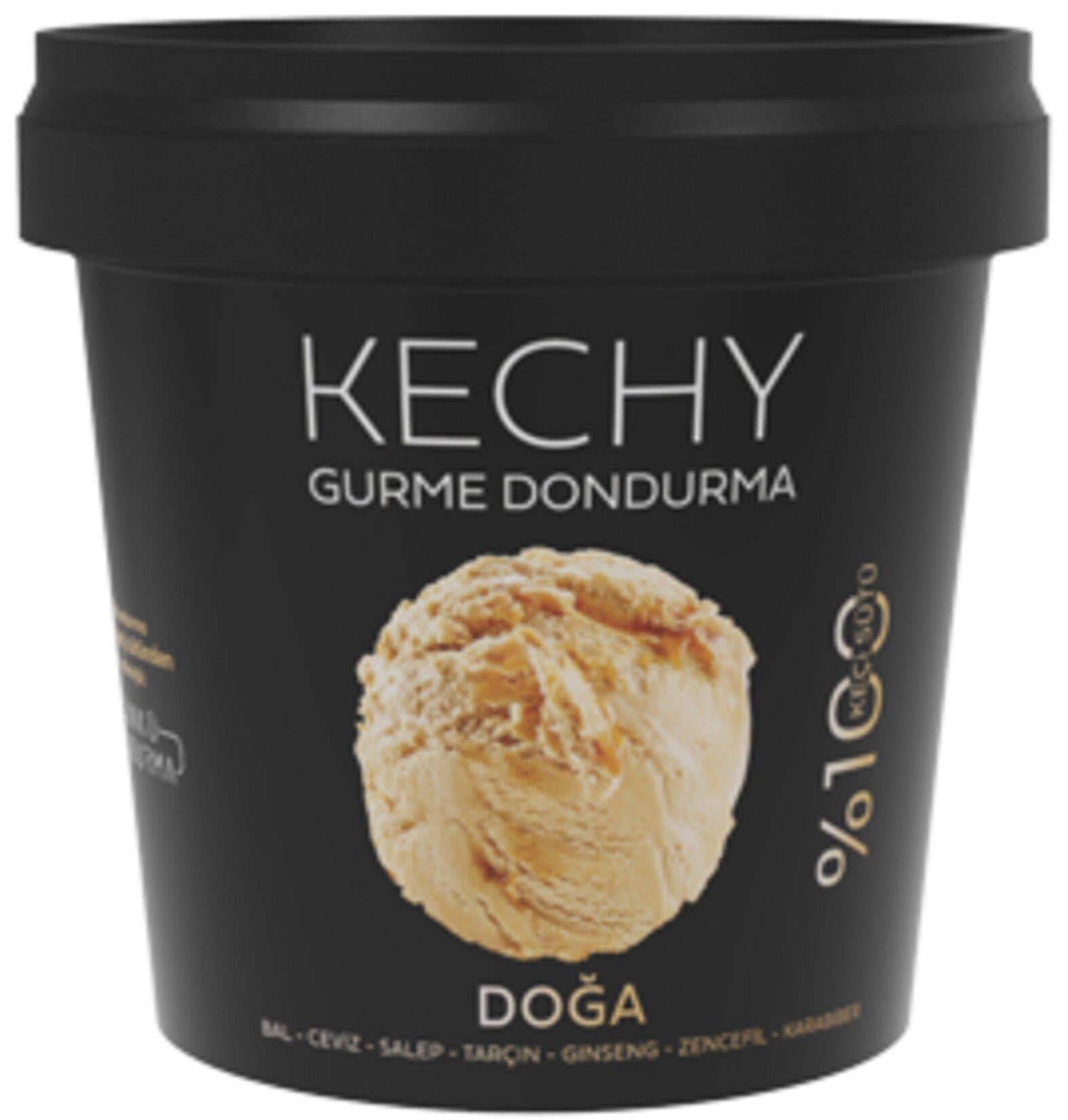 KECHY GURME DOND.DOĞA 500ML