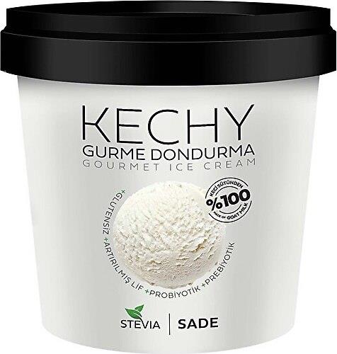 KECHY GURME DOND.STEVİA 100ML