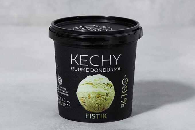 KECHY GURME DOND.FISTIK 100ML