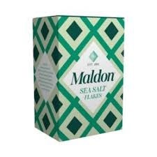 MALDON TUZ 125GR