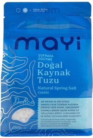 MAYİ SOFTADA ÖĞÜTME TUZ 500GR