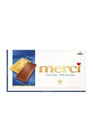 MERCİ SÜTLÜ ÇİKOL.100GR