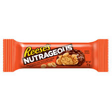 REESE'S NUTRAGEOUS ÇİK.47GR