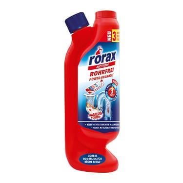 RORAX LAVOBO AÇICI 600GR
