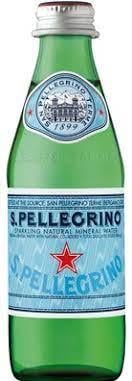 SANPELLEGRINO SODA 250ML