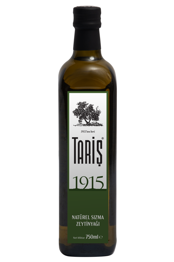 TARİŞ 1915 SERİSİ SIZMA CAM 750 ML