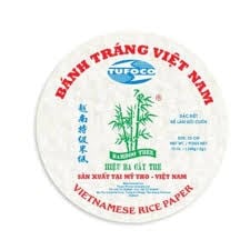 TUFOCO PİRİNÇ YUFKASI 340GR