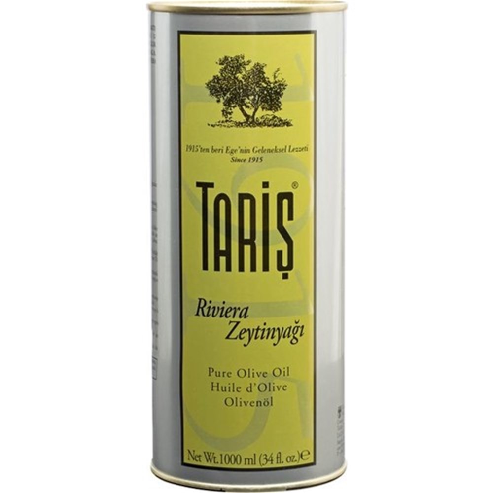 TARİŞ RİVİERA TNK. 1 LT
