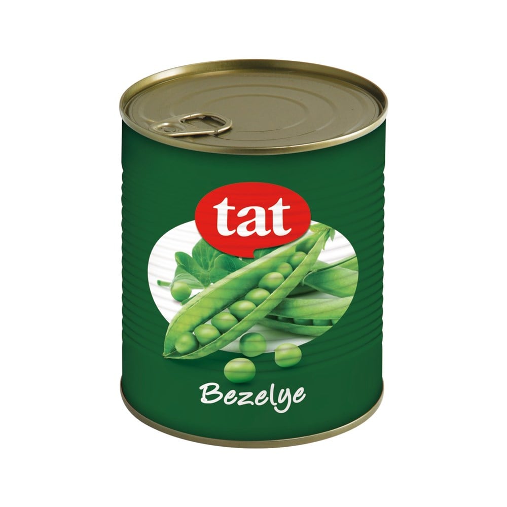 TAT BEZELYE TNK 850GR