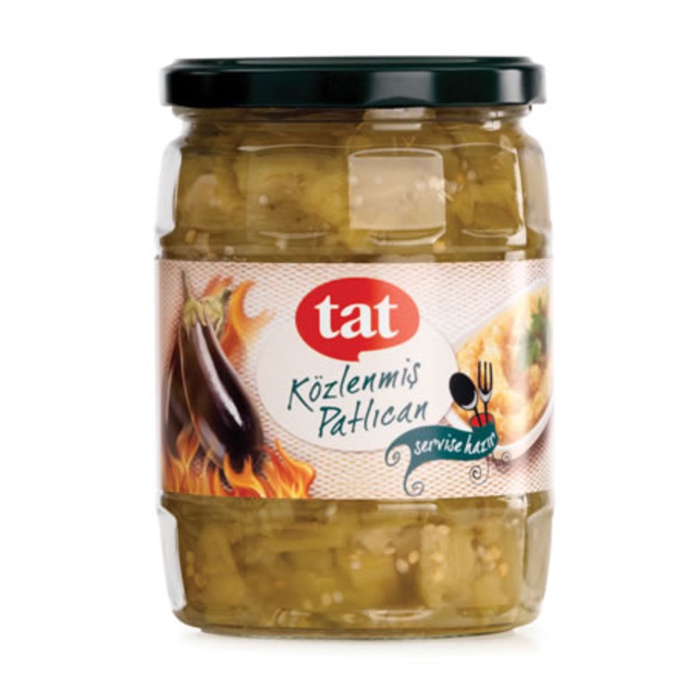 TAT KÖZ.PATLICAN 520GR