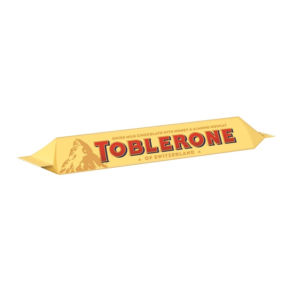 TOBLERONE SÜTLÜ ÇİKL.35GR