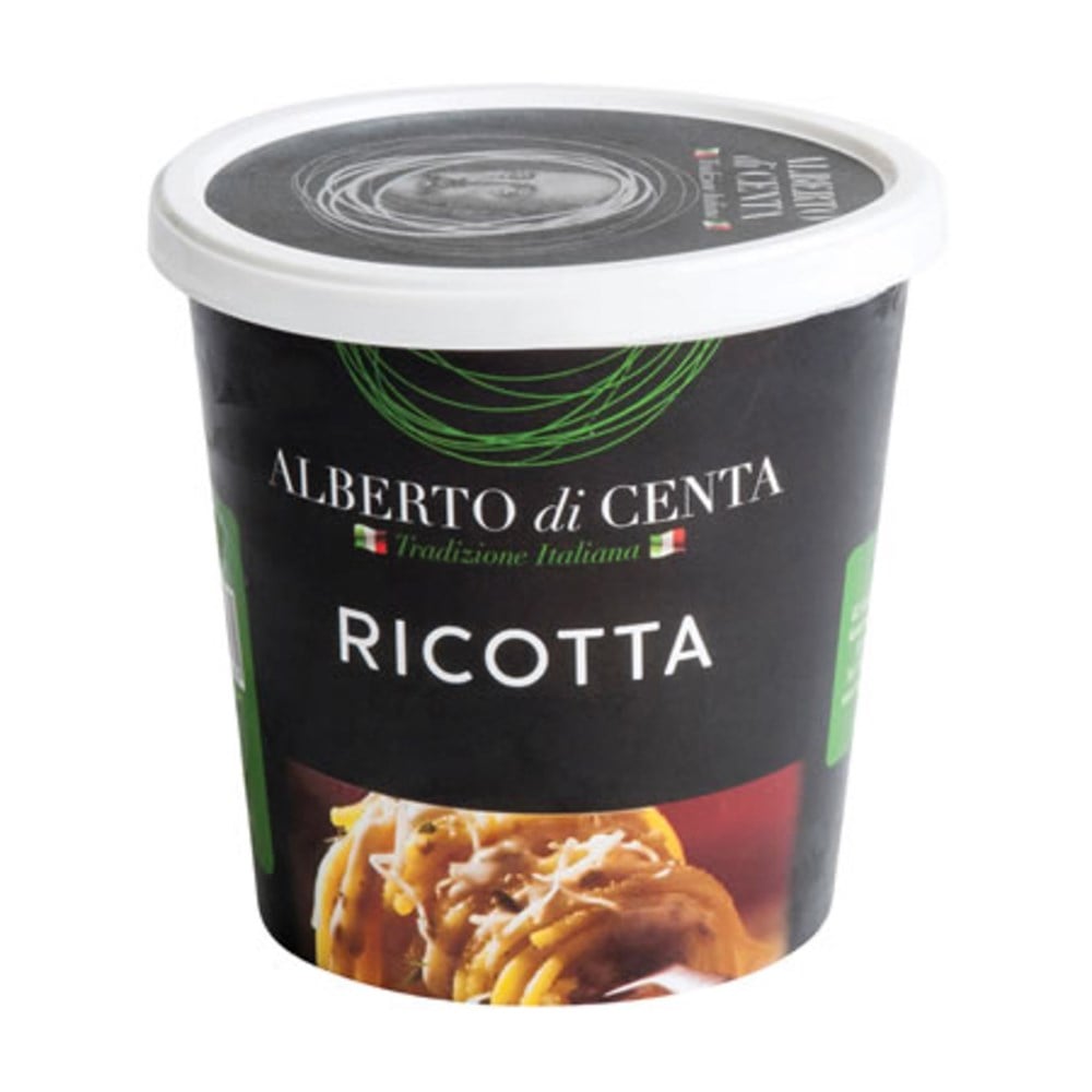 TRAKYA ÇİFT.RİCOTTA PEYNİR 350GR      