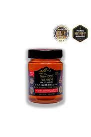 TULLİANA PREM.BİTLİS SÜZ.ÇİÇEK BALI 450GR