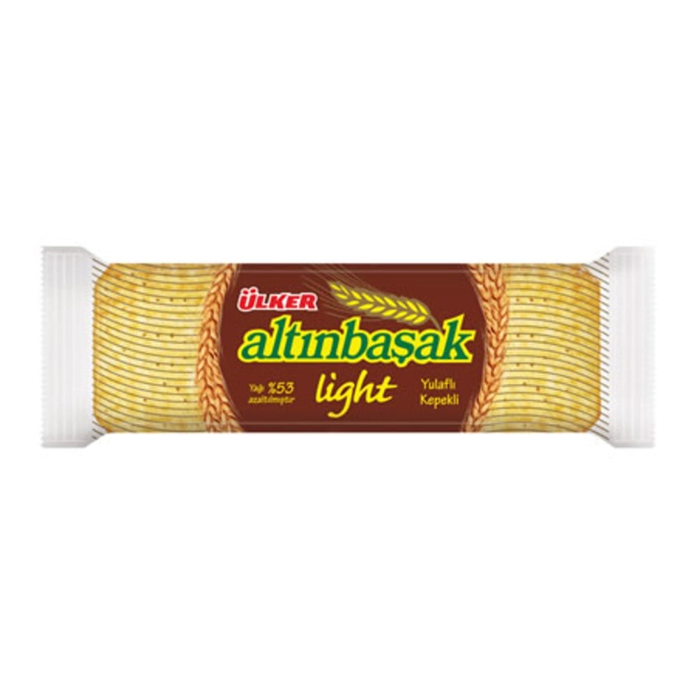 ÜLKER ALTINBAŞAK BİSK.46GR