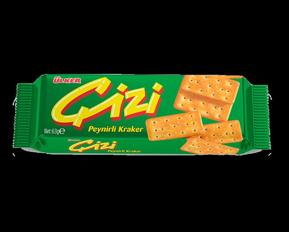 ÜLKER ÇİZİ 63 GR