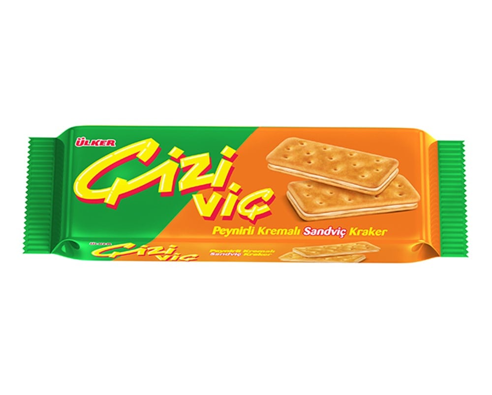 ÜLKER ÇİZİVİÇ PEYN.82GR