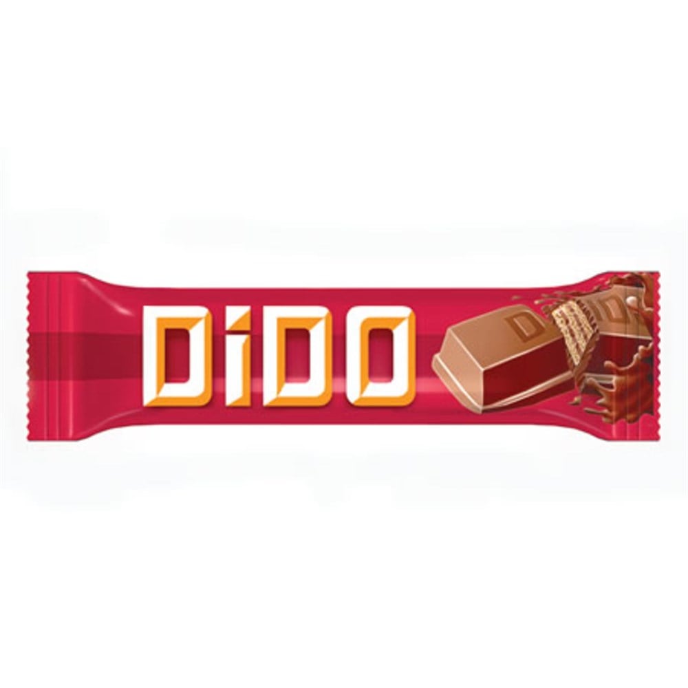 ÜLKER DİDO 35GR