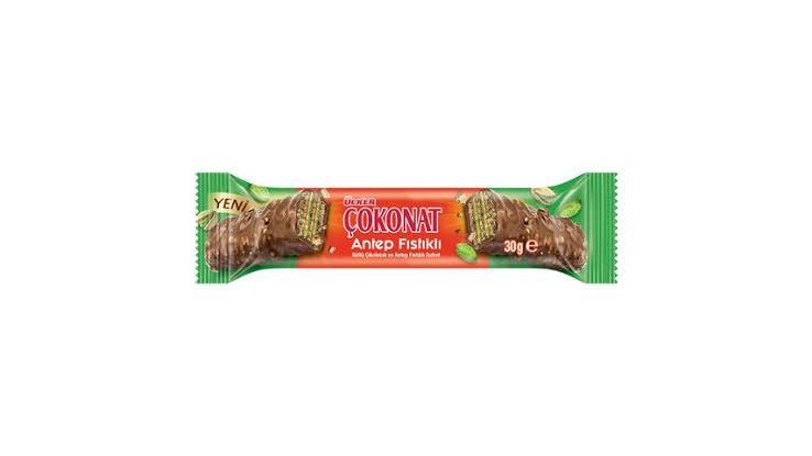 ÜLKER ÇOKONAT ANTEP FIST.33GR