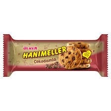 ÜLKER HANIMELLER ÇOKODAMLA 82GR