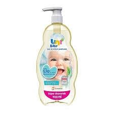 UNİ BABY ŞAMP.900ML