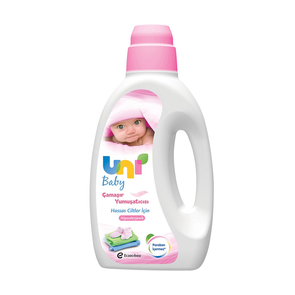 UNİ BABY YUMUŞATICI 1500ML