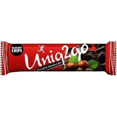 UNİG2GO BAR FINDIKLI POWER 38GR