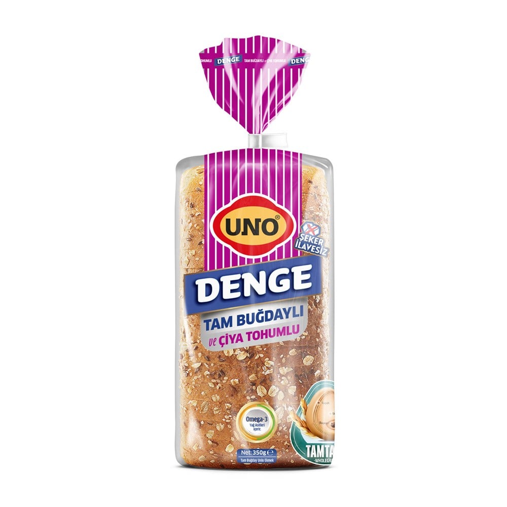 UNO DENGE TAM BUĞD.ÇİYA TOH.350GR       