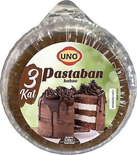 UNO PASTABAN KAKAOLU 320gr