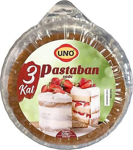 UNO PASTABAN SADE 320GR