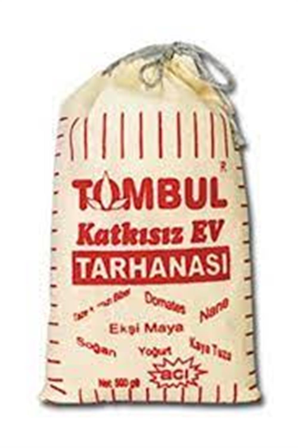 TOMBUL TARHANA ACILI 500GR