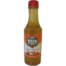 VEFA ELMA SİRKESİ 500ML