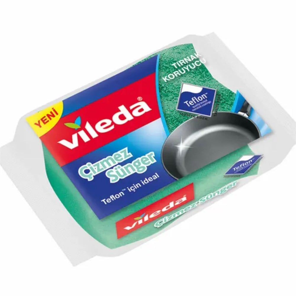 VİLEDA ÇİZMEZ SÜNG.OLUKLU 2Lİ