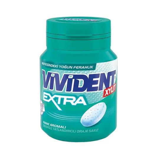 VIVIDENT COMFORT NANE