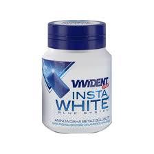 VIVIDENT INSTA WHITE 63GR