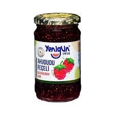 YENİGÜN REÇEL AHUDUDU 380GR