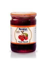 YENİGÜN REÇEL VİŞNE 380GR