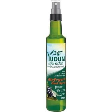 YUDUM RİVİERA Z.YAĞ SPREY 250ML