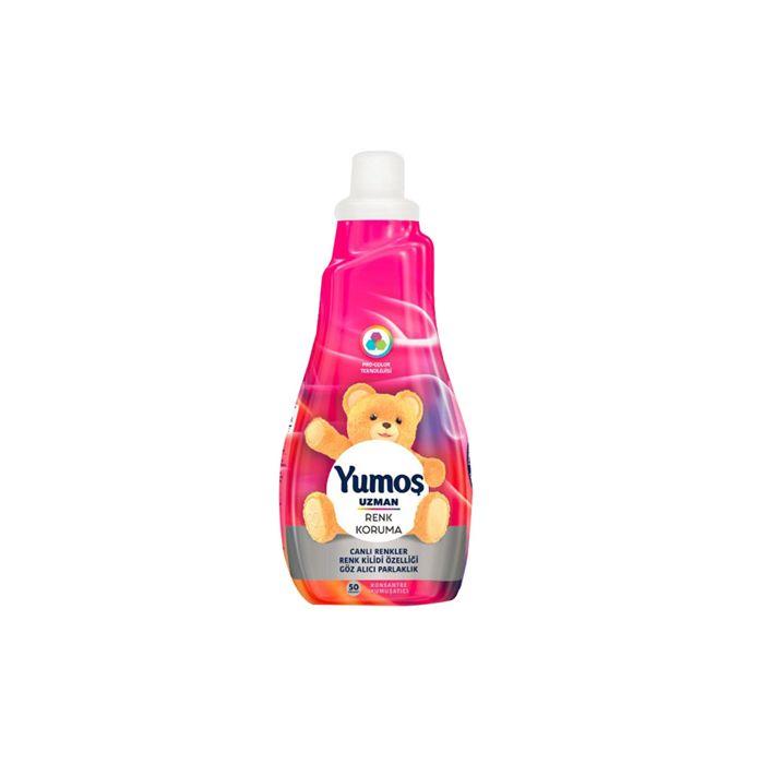 YUMOŞ UZMAN RENK KORUMA 1,2 LT
