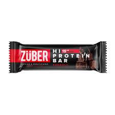 ZÜBER PROT.BAR H-15 KAKOLU 45GR