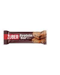 ZÜBER PROT.BAR KAKAO PARÇ.35GR